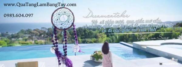 dreamctacher đẹp